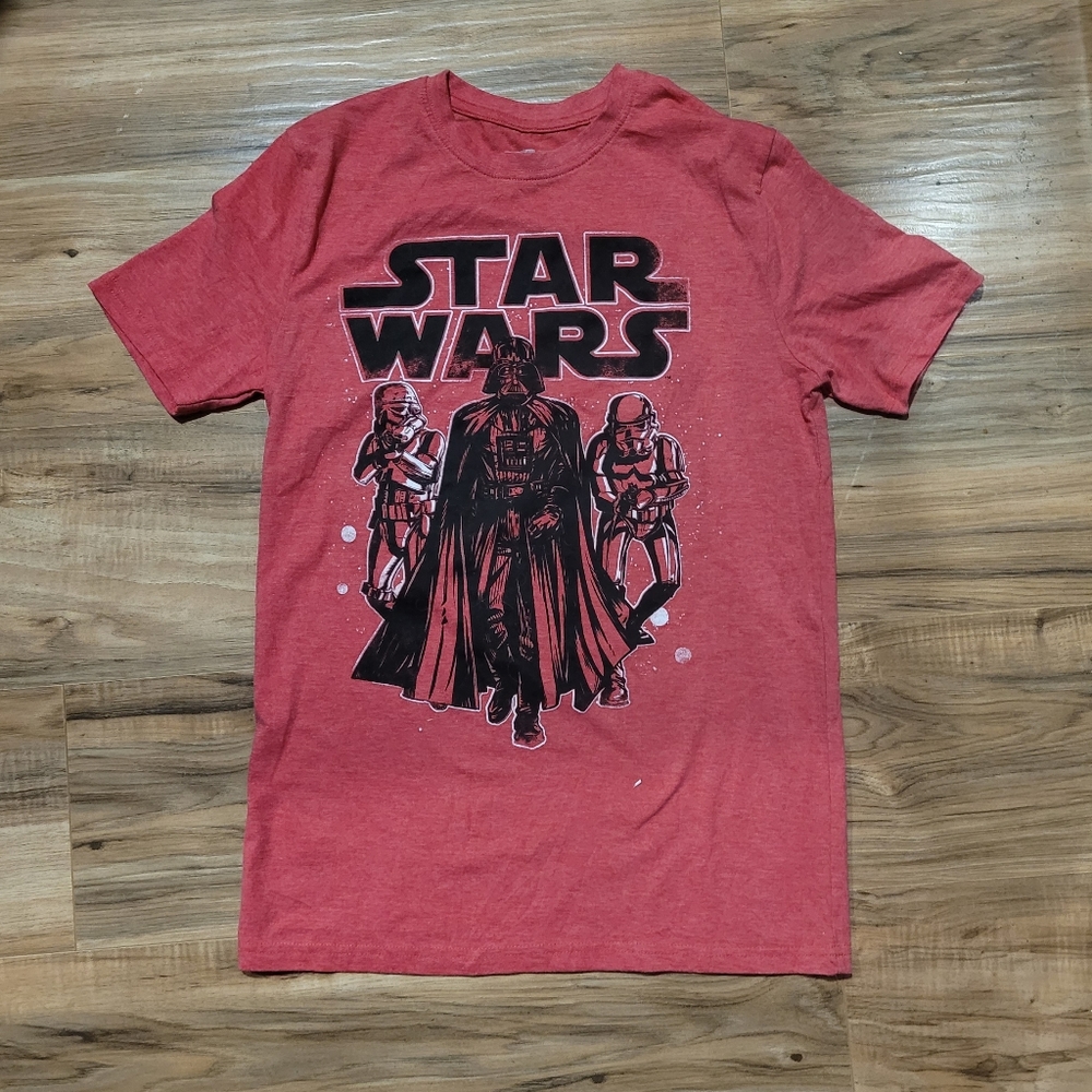 Men's Size M Star Wars T Shirt
